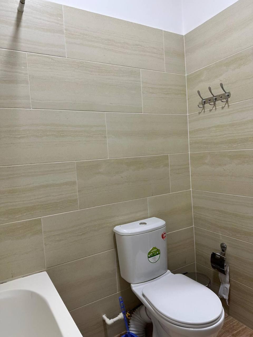 Hotel Aral Нукус Екстер'єр фото