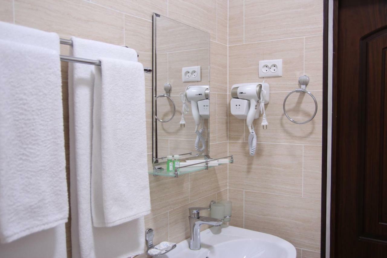 Hotel Aral Нукус Екстер'єр фото